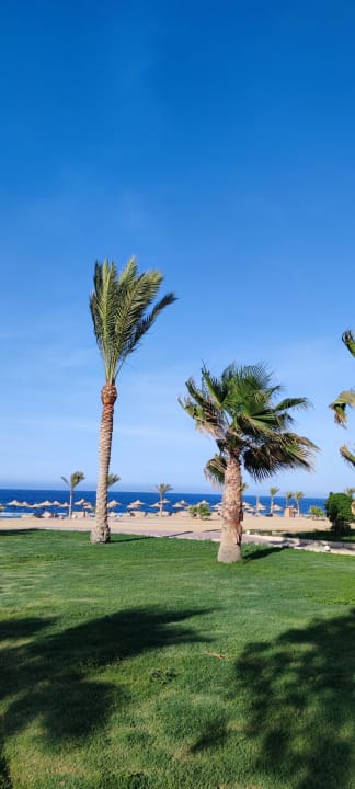 Strand Three Corners Sea Beach Resort