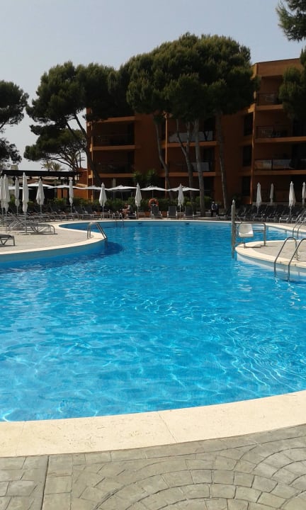 Pool Protur Turo Pins Hotel