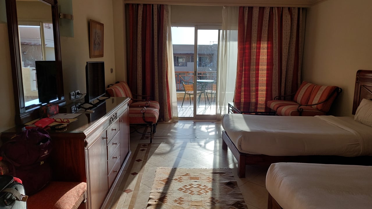 Zimmer Hotel Delphin Imperial