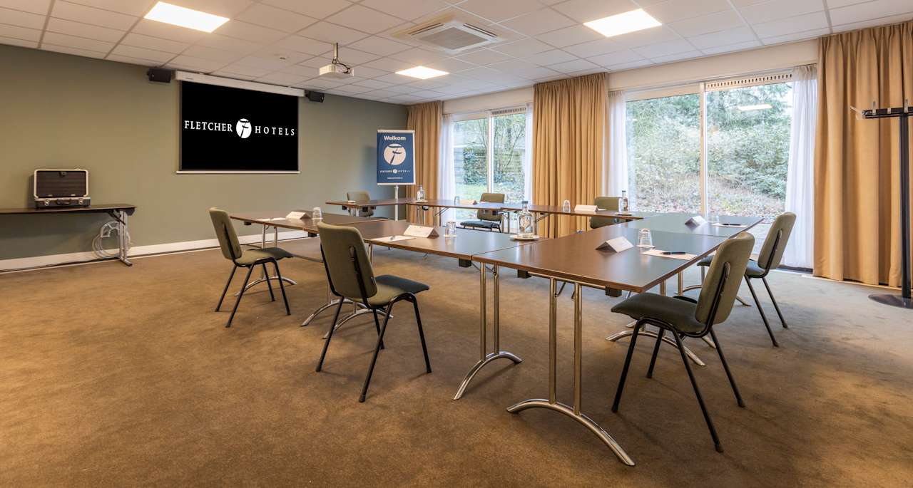 Gastro Fletcher Hotel-Restaurant Doorwerth-Arnhem