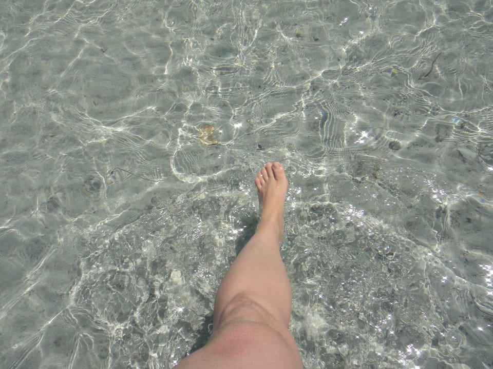 Glockenklares meer Hotel El Mouradi Djerba Menzel