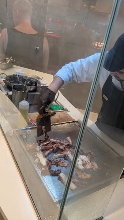 Gastro Atlantica Mikri Poli Crete