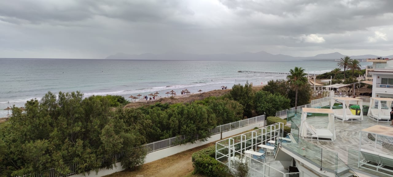 Zimmer Playa Garden Selection Hotel & Spa
