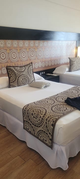 Zimmer Hotel Riu Sri Lanka