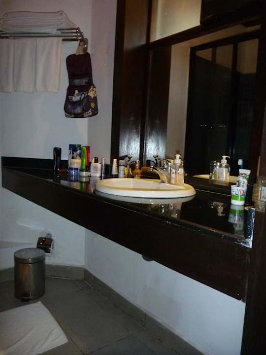 Bad Earl’s Reef Beruwala