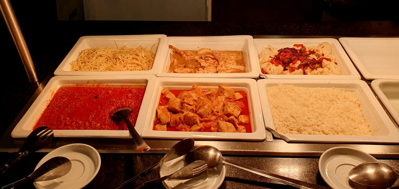 Gastro Servatur Alameda de Jandía