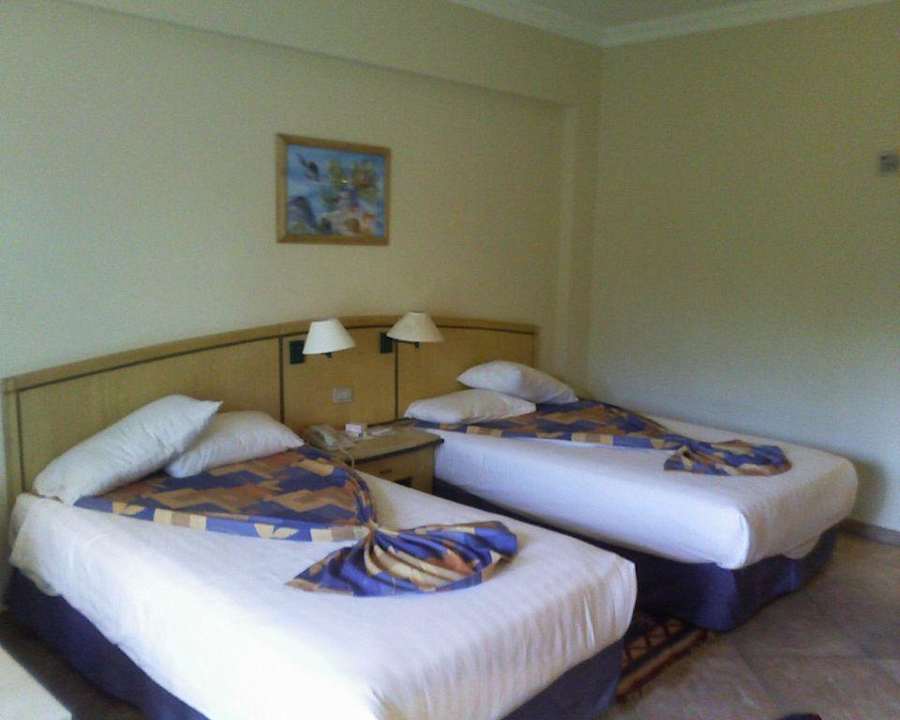 Letti Sultan Gardens Resort
