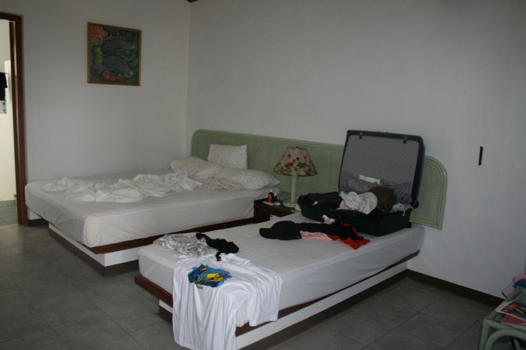 Zimmer Summer Island Maldives