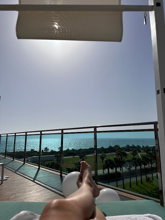 Pool Hotel Best Costa Ballena