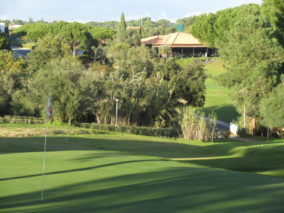 Gastro Balaia Golf Village
