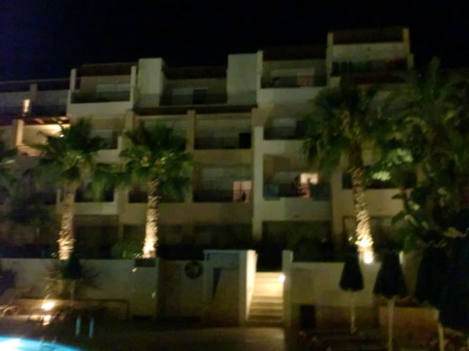 Zimmerbungalow am Ruhepool Grand Hotel Holiday Resort