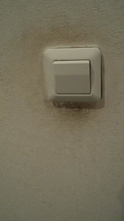 Renovierungsbedarf  freiraum Gästehaus