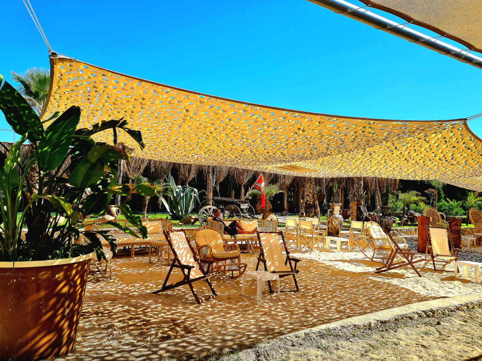 Strand Dream Water World