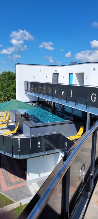 Außenansicht 1. Bier & Wohlfühlhotel Gut Riedelsbach