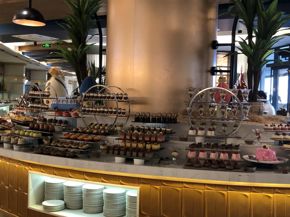 Gastro Seaden Quality Resort & Spa