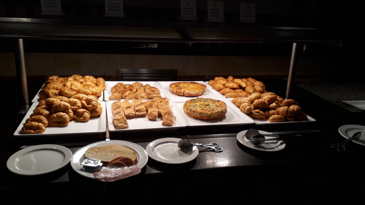 Gastro Iberostar Waves Punta Cana