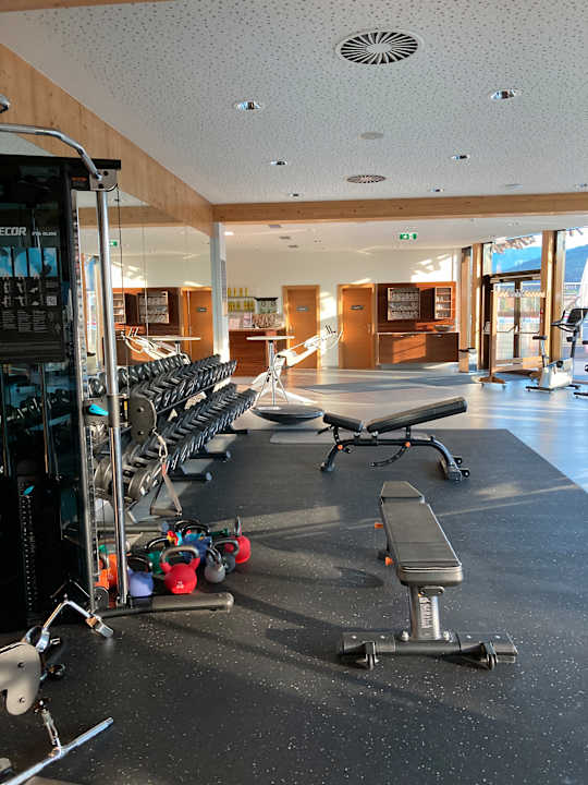 Sport & Freizeit Das Seepark Wörthersee Resort