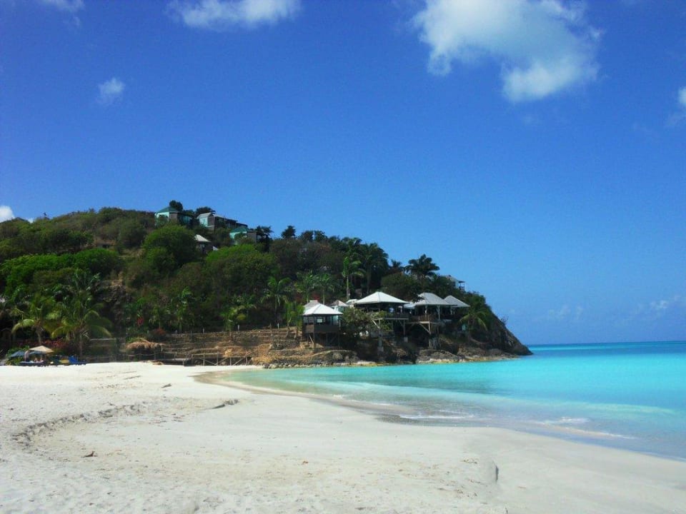Jolly Beach Cocos Hotel Antigua