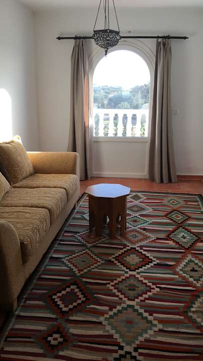 Zimmer Maison dˋHôte Domaine El-Manar