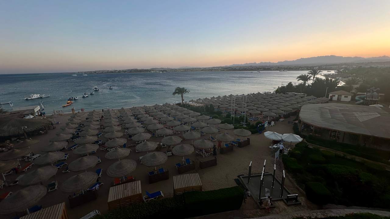 Strand Prima Life Makadi Resort