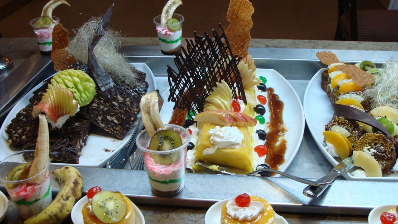 Deser Stella Beach Resort & Spa Makadi Bay