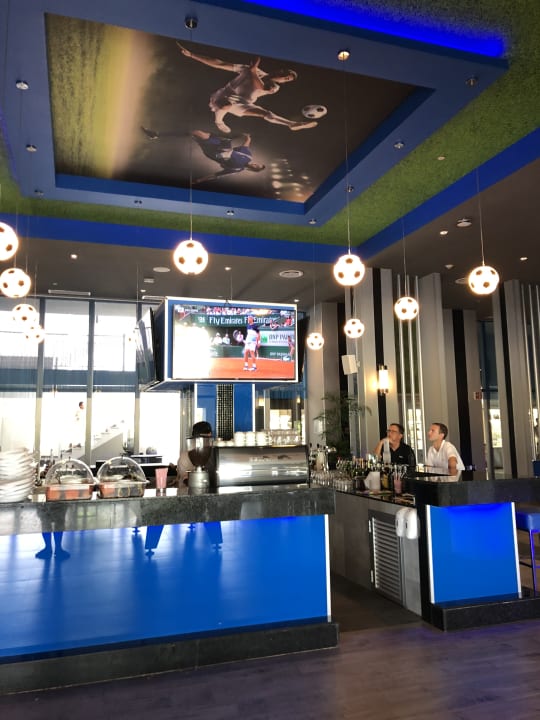 Sport & Freizeit Hotel Riu Dunamar