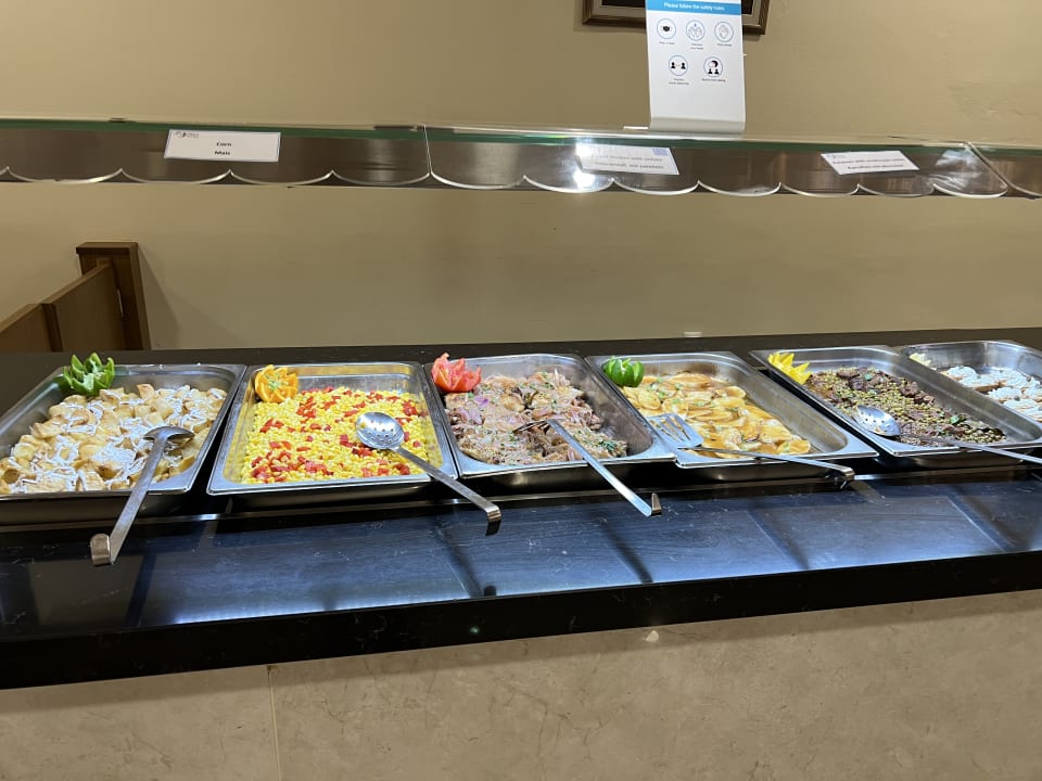 Gastro Myrina Beach Hotel