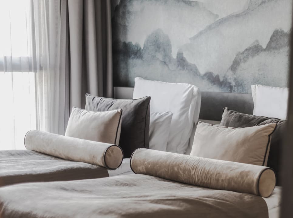 Zimmer Paloma Finesse