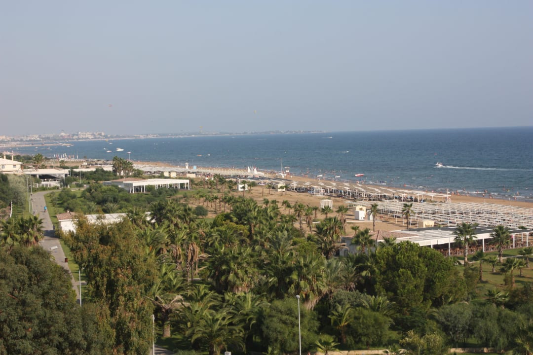 Vom Zmmer Bella Resort & Spa