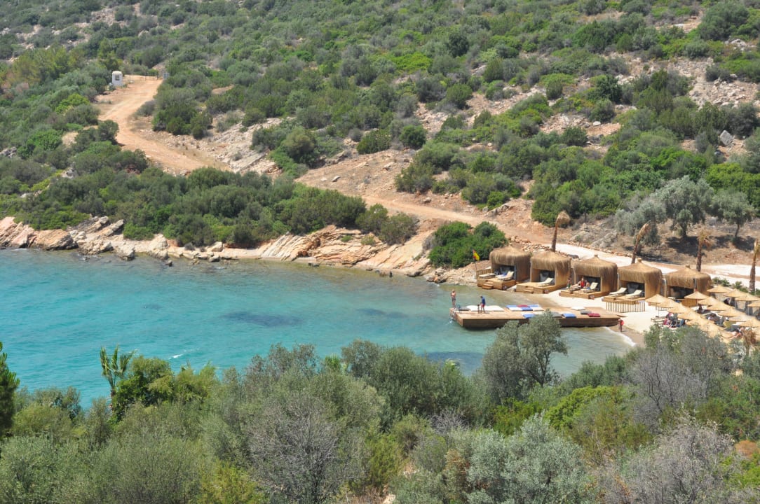 Strand Bodrum Holiday Resort & Spa
