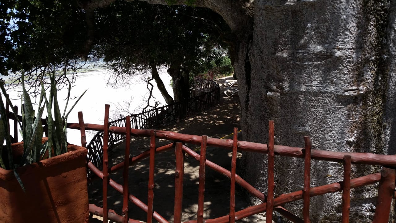 Hotel Baobab Beach Resort Baobab Beach Resort & Spa