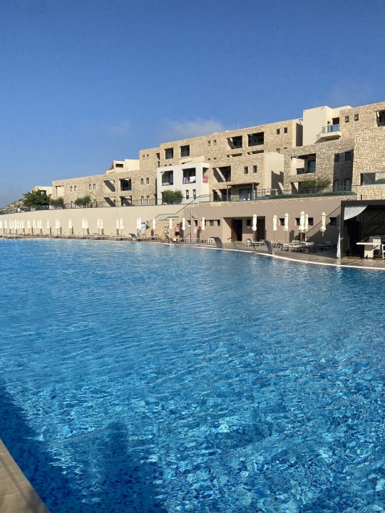 Außenansicht Blue Lagoon Village