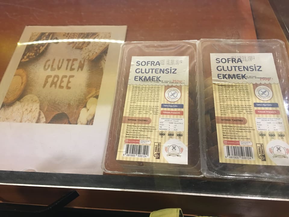 Gastro Limak Limra Hotel & Resort