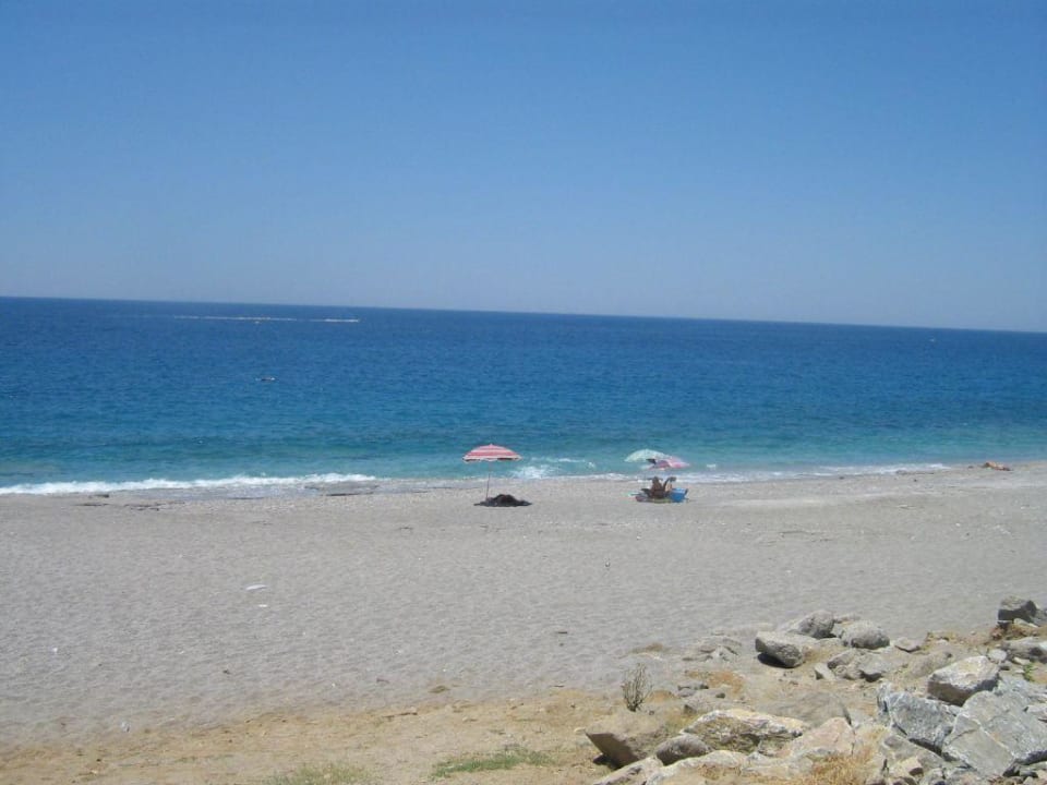Strand Doris Aytur Hotel