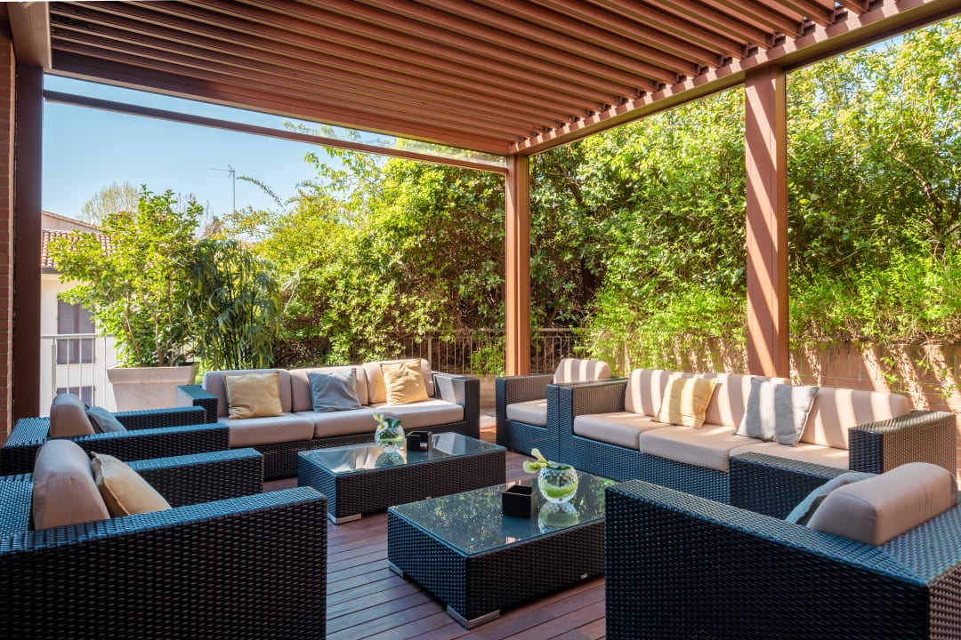 Gastro Savhotel Aemilia Bologna