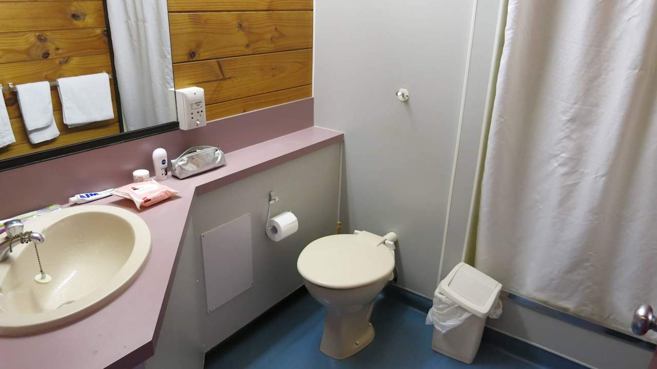 Superior Room Skotel Alpine Resort