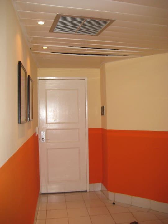 Badezimmer Sirenis Tropical Varadero