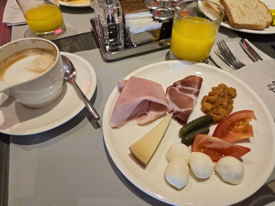 Gastro Grand Hotel Resort Ma&MA