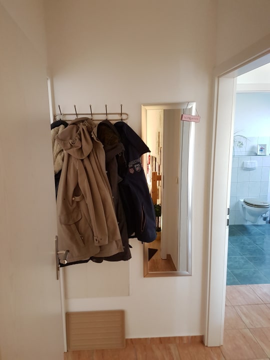 Zimmer Ferienwohnung Lilly & Fine