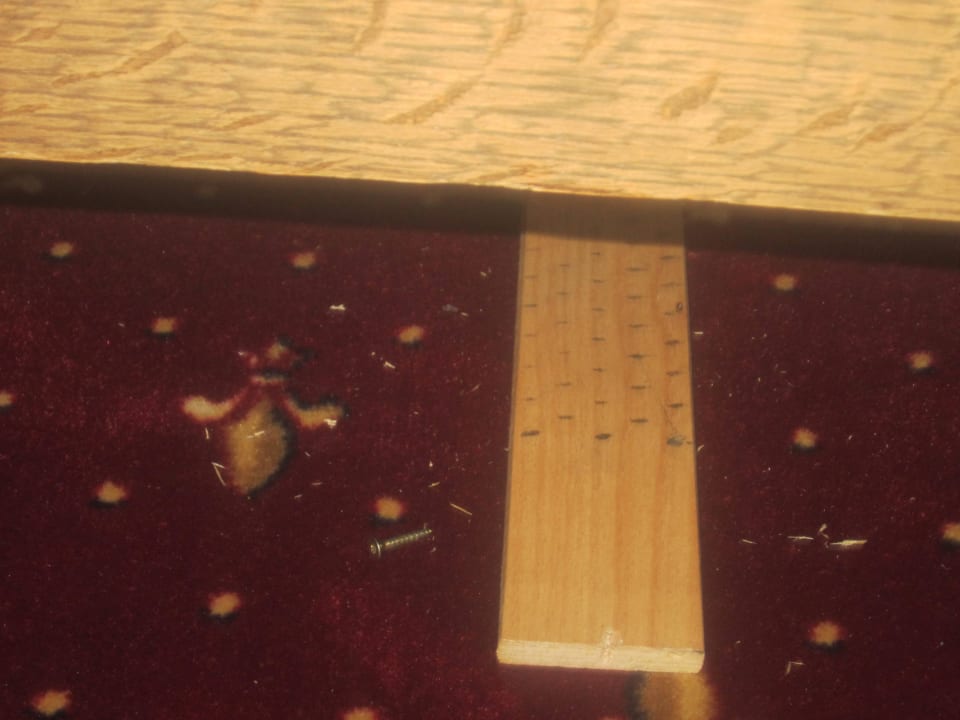 Kaputter Lattenrost Panoramahotel Pawlik