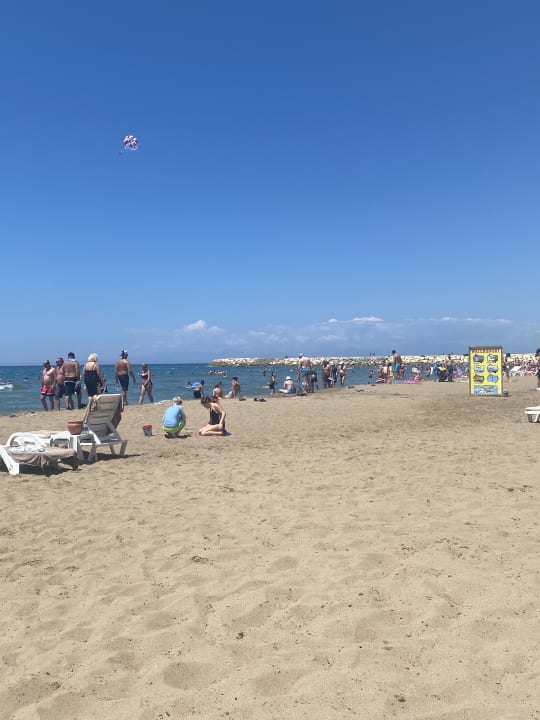 Strand Hane Family Resort