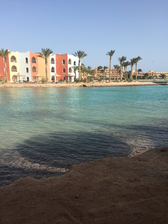 Lagune von Arabia Bel Air Azur Resort - Adults only