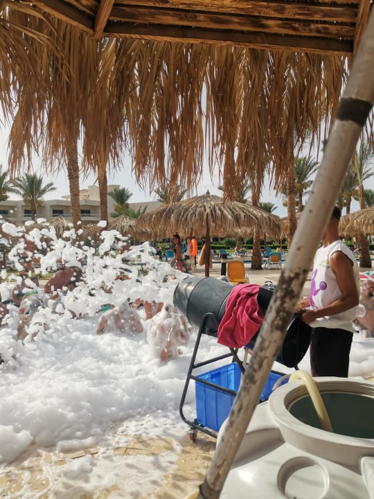 Sport & Freizeit Hurghada Long Beach Resort