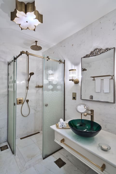 Zimmer Club Privé by Rixos Saadiyat Island