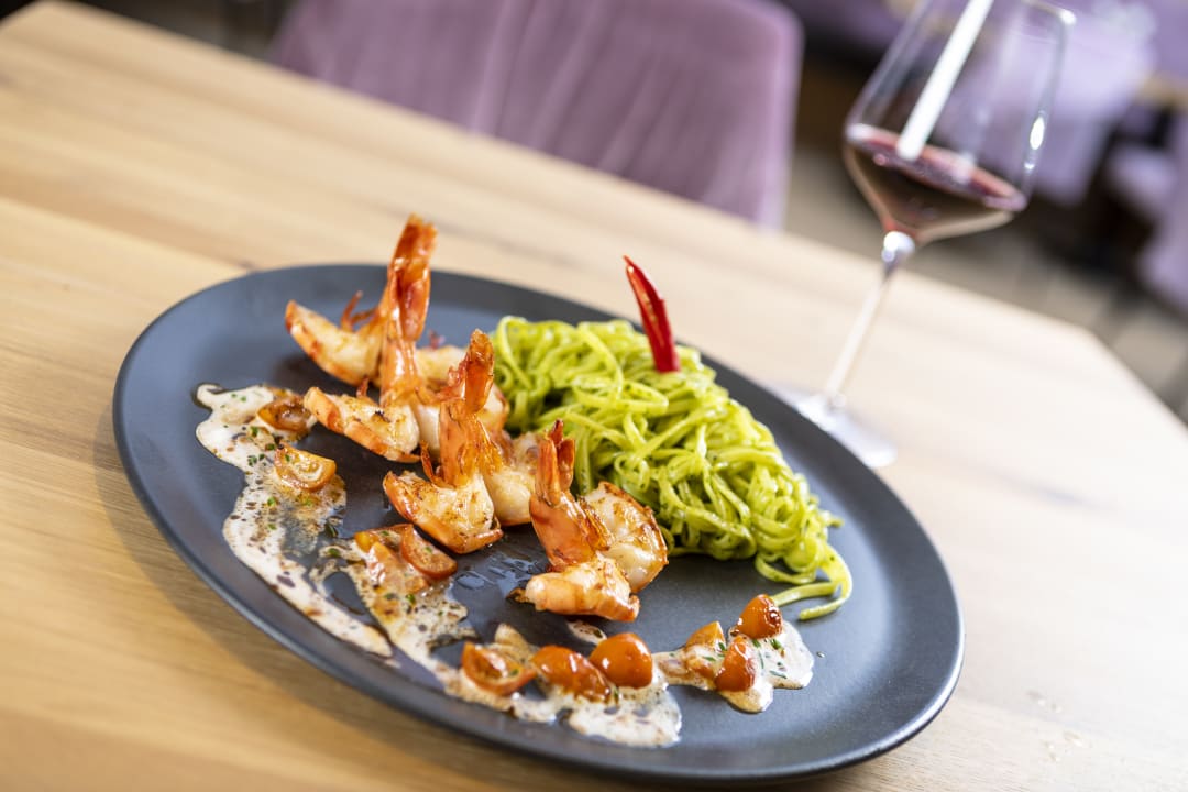 Gastro Hotel Sonnenuhr