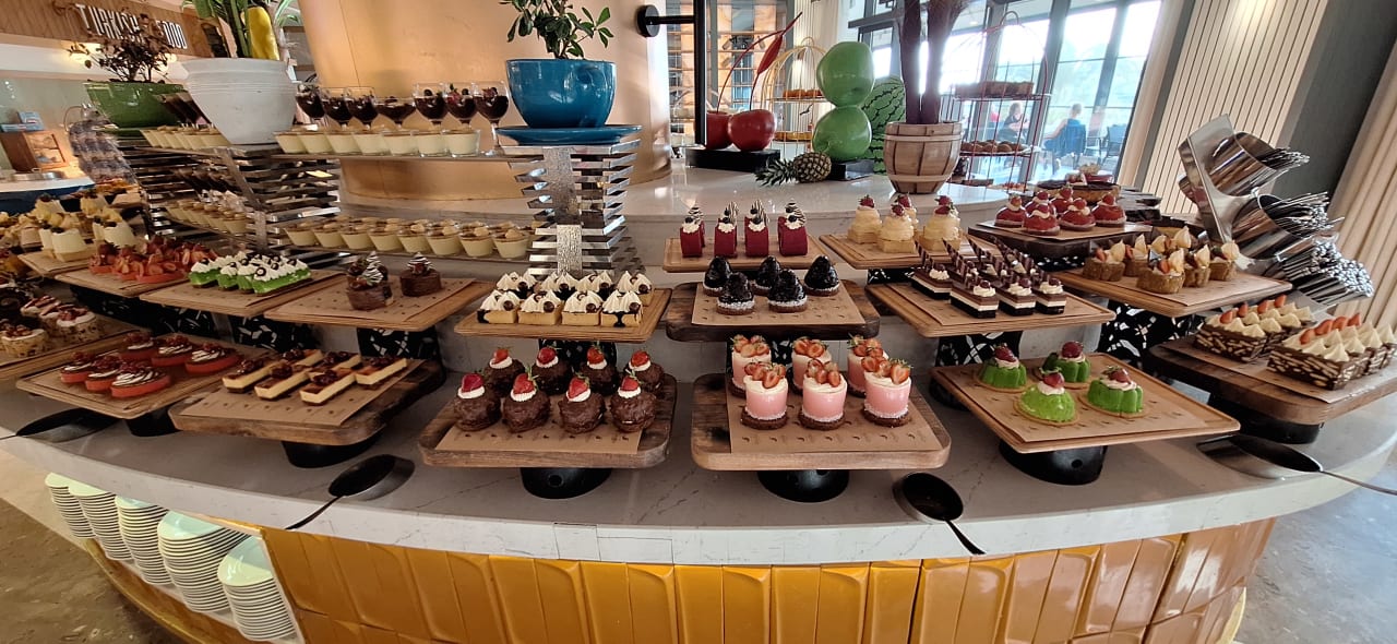 Gastro Seaden Quality Resort & Spa