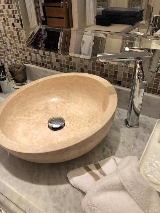 Zimmer Jumeirah Al Naseem