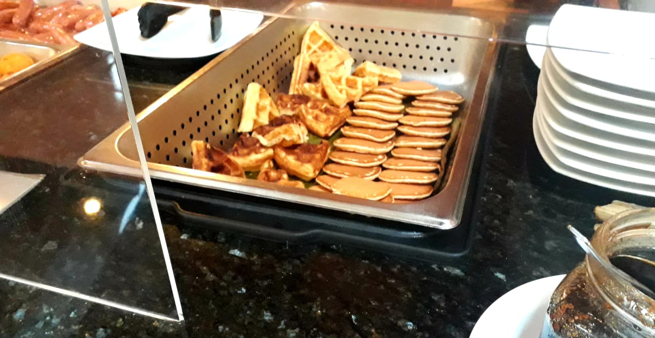 Gastro Hotel Termas de Papallacta