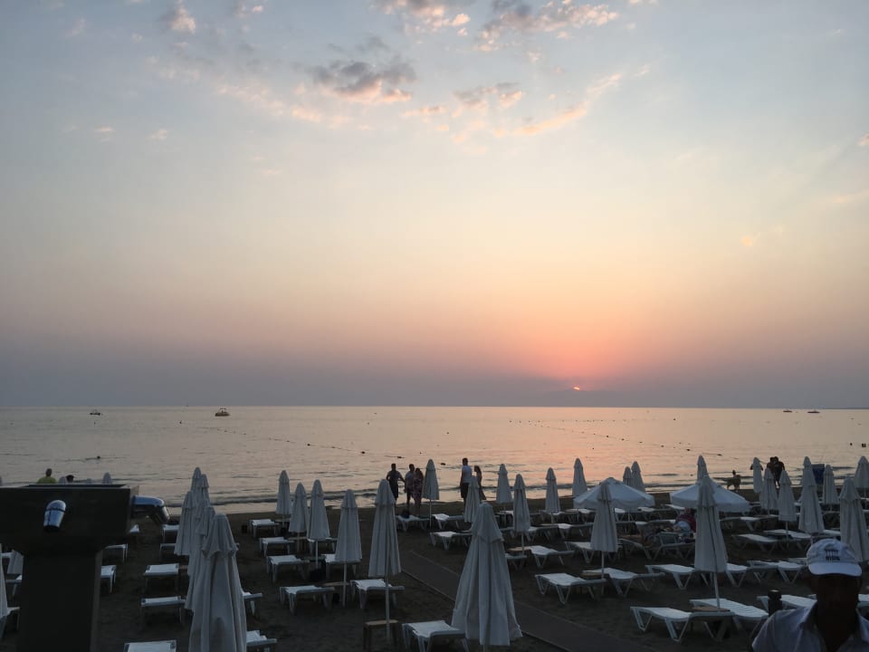 Strand Melas Resort Hotel