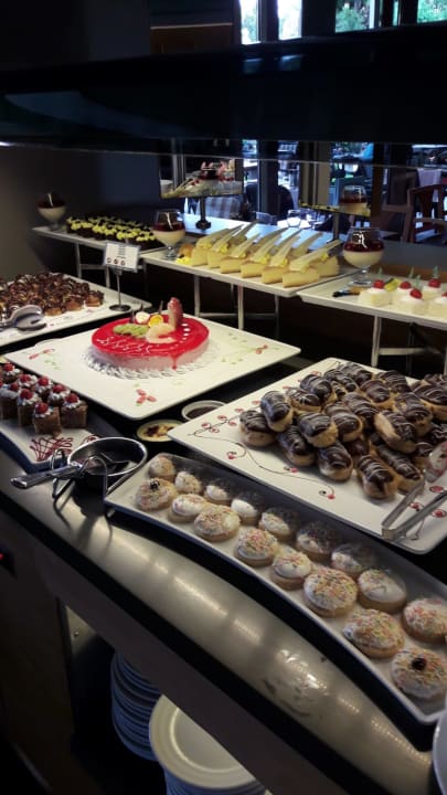 Gastro Barut Hemera